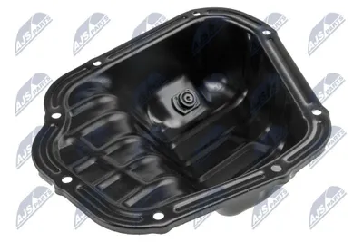 Produktbild von NTY BMO-NS-024 Ölwanne Motorölwanne für NISSAN MICRA III (K12) Note (E11, NE11) Micra C+C III (K12)
