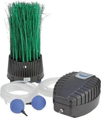 Zdjęcie produktu dla Oase OxyTex Set 500