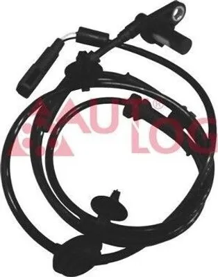 Produktbild von AUTLOG ABS Sensor Raddrehzahl Vorne für FORD Transit Mk6 Kasten (V347, V348, FA) AS4199