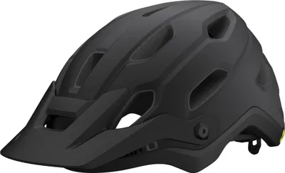Image de Giro Source MIPS, casque intégral, moulage, mat