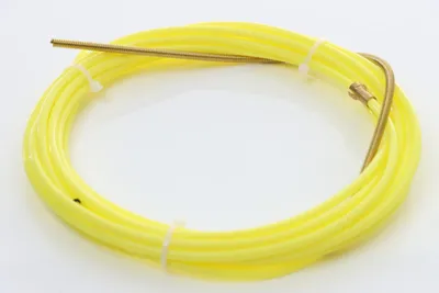 Image de Âme PTFE 4 m 'jaune
