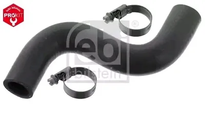 Produktbild von FEBI BILSTEIN Kühlerschlauch Wasserschlauch für SCANIA P,G,R,T - series 19 49148