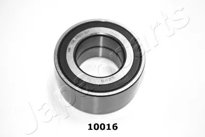 Produktbild von JAPANPARTS KK-10016 Radlagersatz Vorne