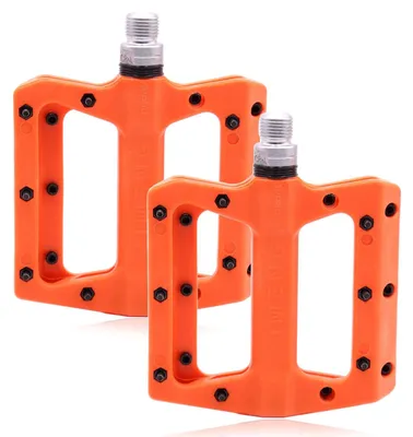 Productafbeelding van Nylon Fietspedalen voor Mountainbike en BMX