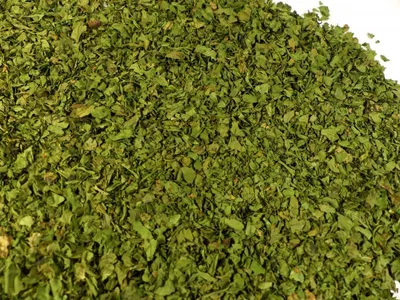 Produktbild von Korianderblätter Naturideen® 100g