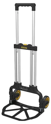 Immagine prodotto di Stanley Fatmax FXWT-705 Sackkarre klappbar Aluminium Traglast (max.): 70 kg (FXWT-705)