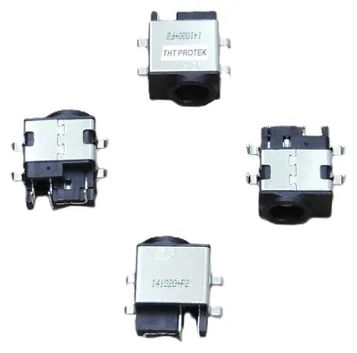 Zdjęcie produktu dla 2x gniazdo zasilania DC Jack kompatybilne z portem zasilania Samsung NP-NF310, NF310