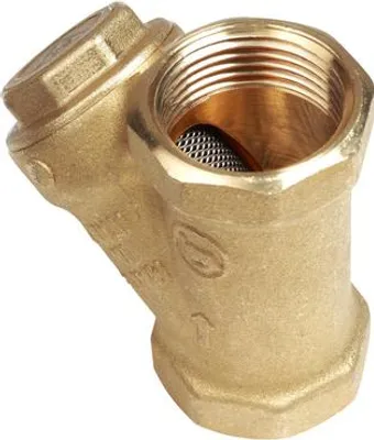 Produktbild von Gewindefilter mit Giacomini-Magnet, 1˝