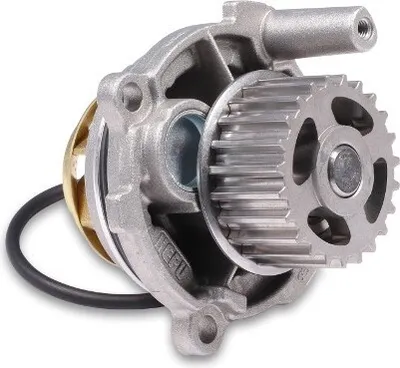 Produktbild von HEPU Kühlmittelpumpe Wasserpumpe für VW Golf IV Schrägheck (1J1) P572
