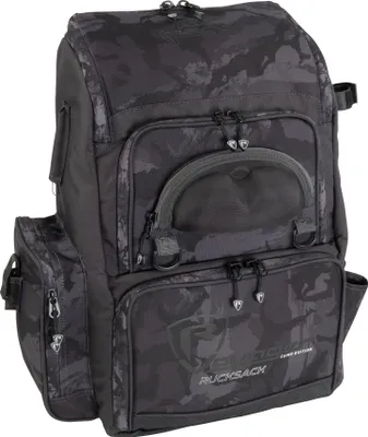 Produktbild von Fox Rage Voyager Rucksack Grau Grau One Size
