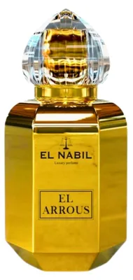 Immagine prodotto di el Nabil el Arrous Eau de Parfum Mixte 65 ml