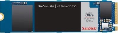 Immagine prodotto di SanDisk Ultra - 1000 GB - M.2 - 3500 MB/s