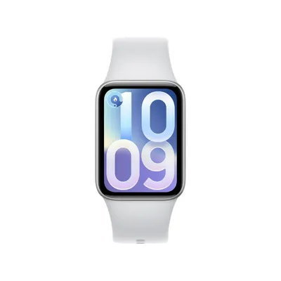 Obrázek produktu pro Chytrý náramek Xiaomi Smart Band 10 Pro NFC, stříbrný