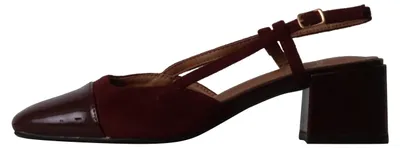 Produktbild von Bellucci-Pumps