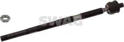 Produktbild von SWAG 83 94 2489 Axialgelenk Spurstange für FORD MAVERICK Vorne Links Vorne Rechts Vorne Beidseitig