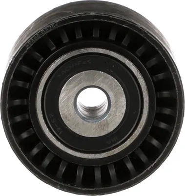 Produktbild von GATES T36380 Umlenkrolle Keilrippenriemen 60mm passend für MERCEDES-BENZ C-Klasse T-modell (S205) C-Klasse Limousine (W205) für NISSAN für RENAULT