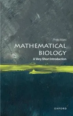 Produktbild von Mathematical Biology