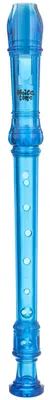 Produktbild von Noicetone S044-1 Ocean Song Soprano Blockflöte