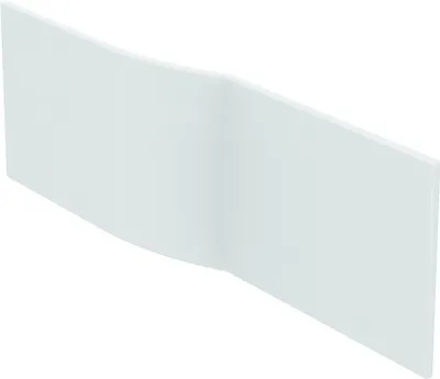 Obrázok produktu pre Ideal Standard E108401 Predná zástera CONNECT AIR, f.sprcha BW,