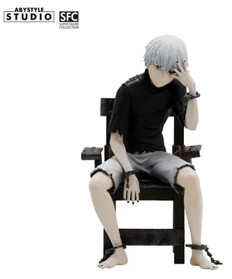 Produktbild von Abysse Corp TOKYO GHOUL Figurine Ken Kaneki, Sammelfigur, Anime & Manga