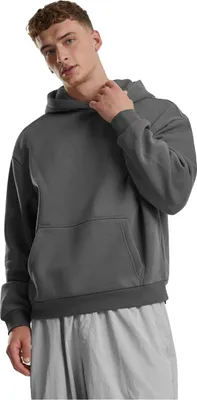 Urban Classics Hoodie Fluffy Hoody - magnet