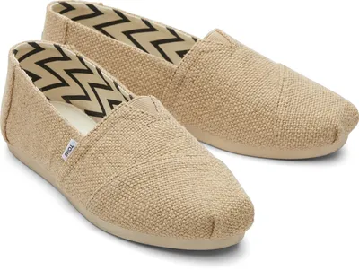 Immagine prodotto di Toms ALPARGATA CLASSIC 10018279 101 Naturale EU 39