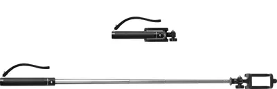 Produktbild von FRESH N REBEL 5SS110BL #2 Bluetooth Selfie Stick