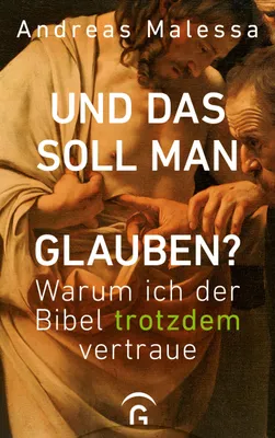 Produktbild von Und das soll man glauben?