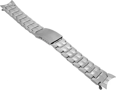 Produktbild von Casio Edifice Uhrenarmband | Ersatzband aus Edelstahl für EFR-547D
