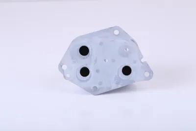 Produktbild von NISSENS 90721 Ölkühler Motoröl für HYUNDAI Tucson (TL, TLE) für KIA SPORTAGE (SL)