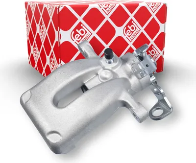 Produktbild von FEBI BILSTEIN Bremssattel Hinten Links passend für PEUGEOT 308 SW I (4E, 4H) 182273