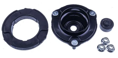 Produktbild von DENCKERMANN D600354 Federbeinstützlager Vorne für TOYOTA HILUX III Pick-up (TGN1, GGN2, GGN1, KUN2, KUN1) HILUX Pick-up (GUN1)