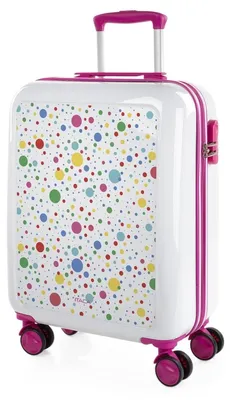 Productafbeelding van Koffer Set - Reiskoffer set voor Handbagage & Trolley