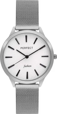 Produktbild von Perfekte klassische Damenuhr Perfect-PF01022
