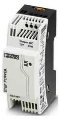 Obrázok produktu pre Phoenix Contact 2868567, -25 - 70 °C, -40 - 85 °C, 36 mm, 61 mm, 90 mm, 110 g