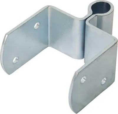 Produktbild von Vormann Flechtzaunbänder verzinkt 45 x 38 mm