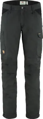 Produktbild von FJÄLLRÄVEN Kaipak Trousers M 030-550 Dark Grey-Black 030-550 Dark Grey-Black 50