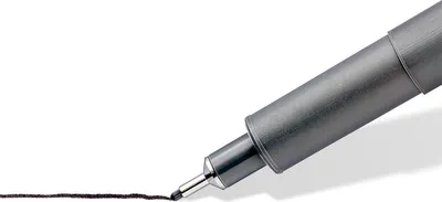 Immagine prodotto di STAEDTLER® 308 03-6 pennarello a pigmenti 0,3 mm viola