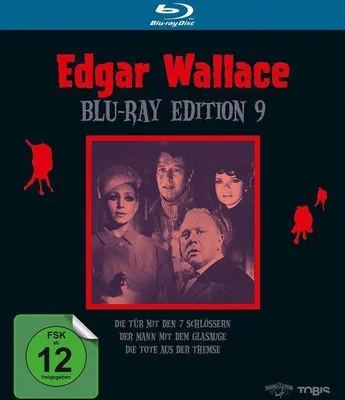 Produktbild von Edgar Wallace