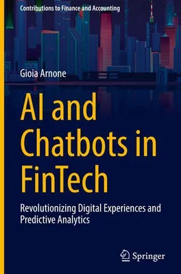 Image de AI and Chatbots in Fintech