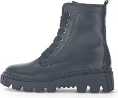 Produktbild von Gabor Stiefel schwarz in Gr. 37.5