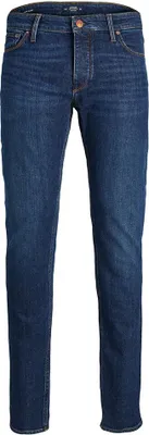 Produktbild von Jack & Jones Glenn Evan Am 577 Slim Fit Jeans Blau 36 / 34 Mann Blau 36