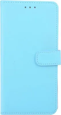 Image de Étui pour smartphone Samsung Galaxy Note9, bleu