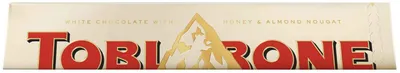 Produktbild von Toblerone White 340g