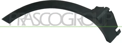 Produktbild von PRASCO Radlauf Verbreiterung Kotflügel für OPEL Corsa C Schrägheck (X01)