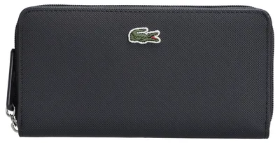Obrázek produktu pro LACOSTE Peněženka na zip Penombre tmavě modrá