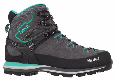 Zdjęcie produktu dla Buty trekkingowe damskie Meindl Litepeak Lady Gtx szare uk_4,5_37,5
