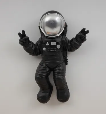 Produktbild von Astronaut Standard, schwarz