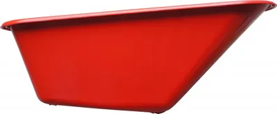 Zdjęcie produktu dla Livex 100 l plastikowy korpus Kolor: czerwony