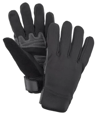 Produktbild von Tactility Größe 8 Farbe black/black